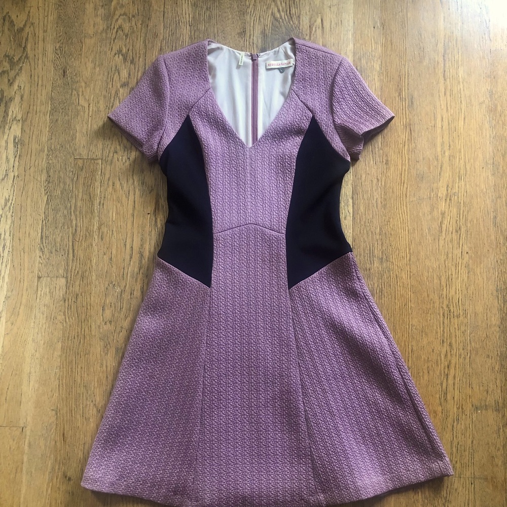 Rebecca Taylor cocktail dress